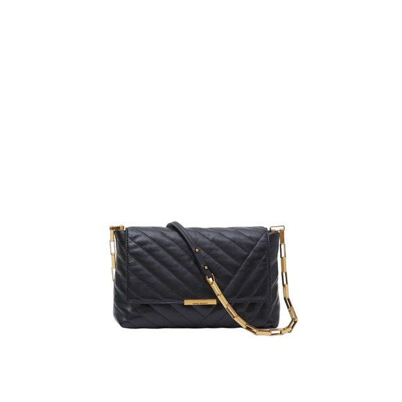Isabel Marant Merine Quilted Shoulder Bag - Picture 1 of 7